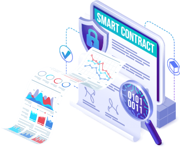 audited projects